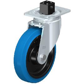 Lenkrolle LH-POEV / K-CS13-SB Produktbild