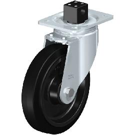 Lenkrolle LH-POEV / K-CS13 Produktbild