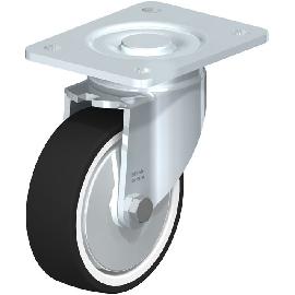 Lenkrolle LH-POTH / K-3-FA Produktbild