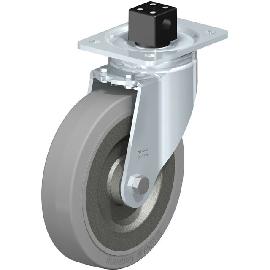 Lenkrolle LH-SE / K-CS13-SG Produktbild