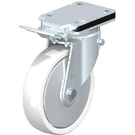 Lenkrolle LH-SPO / G-IS-FA Produktbild