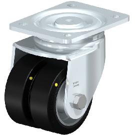 Lenkrolle LHD-ALEV / K-EL Produktbild