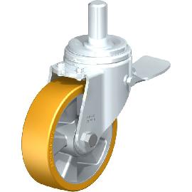 Lenkrolle LHZ-ALTH / K-ST Produktbild