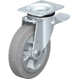 Lenkrolle LK-ALEV / K-ST-SG Produktbild