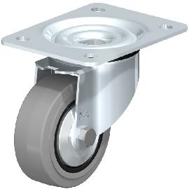 Lenkrolle LK-POEV / R-3-SG-FA Produktbild