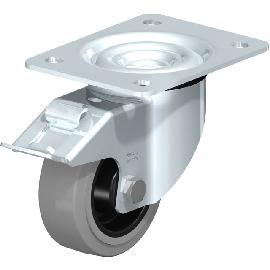 Lenkrolle LK-POEV / R-3-XR-FI Produktbild