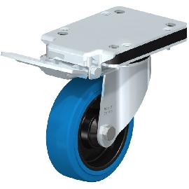 Lenkrolle LK-POEV / KD-3-IS-SB Produktbild