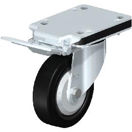 Lenkrolle LK-POEV / R-3-FA Produktbild