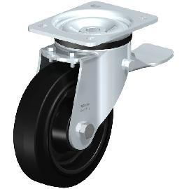 Lenkrolle LK-POEV / KD-ST Produktbild