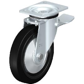 Lenkrolle LK-POEV / K-ST-FA Produktbild