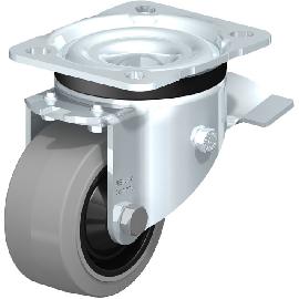 Lenkrolle LK-POEV / K-ST-SG Produktbild