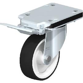 Lenkrolle LK-POTH / R-3-IS Produktbild