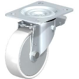 Lenkrolle LK-PO / K-3-ST-FA Produktbild