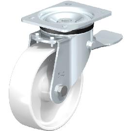 Lenkrolle LK-PO / G-ST Produktbild