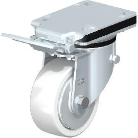 Lenkrolle LK-SPO / G-IS-FA Produktbild