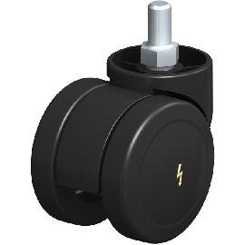 Lenkrolle LKDB-PUA / KD-ELS Produktbild