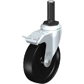 Lenkrolle LKRA-POA / G-11-FI-ER12 Produktbild