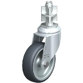 Lenkrolle LKRA-TPA / G-11-E17 Produktbild