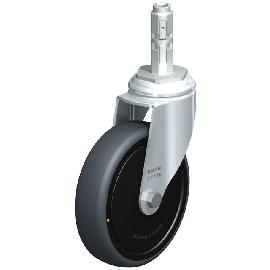 Lenkrolle LKRA-TPA / K-11-ELS-FK Produktbild