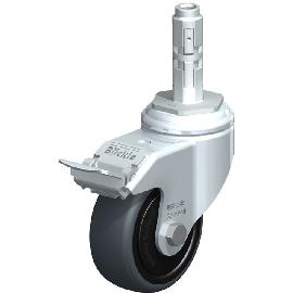 Lenkrolle LKRA-TPA / K-11-FI-ELS-FK Produktbild