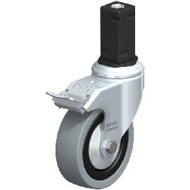 Lenkrolle LKRA-VPA / G-11-FI-FA Produktbild