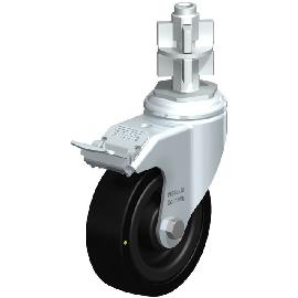 Lenkrolle LKRA-VPA / K-11-EL Produktbild