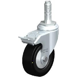 Blickle Lenkrolle LKRA-VPA 101K-11-FI-EL-FA-E12 Produktbild