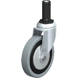 Lenkrolle LKRA-VPA / G-11-ER13-FA Produktbild