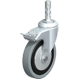 Lenkrolle LKRA-VPA / G-11-FI-FA Produktbild