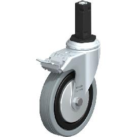 Lenkrolle LKRA-VPA / G-11-FI-FA Produktbild