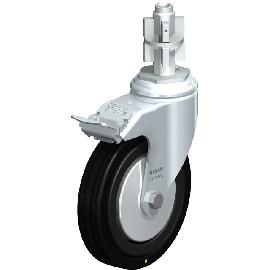 Lenkrolle LKRA-VPA / K-11-EL-FA Produktbild