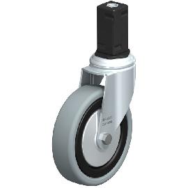 Lenkrolle LKRA-VPA / K-11-EV15-FA Produktbild