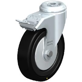 Lenkrolle LKRA-VPA / K-11-EL-FA Produktbild