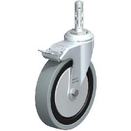 Lenkrolle LKRA-VPA / G-11-FA Produktbild