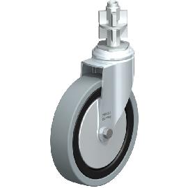 Lenkrolle LKRA-VPA / K-11-E17-FA Produktbild