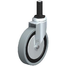 Lenkrolle LKRA-VPA / K-11-EV12-FA Produktbild