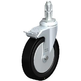 Blickle Lenkrolle LKRA-VPA 150K-11-FI-EL-FA-E13 Produktbild