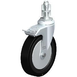 Blickle Lenkrolle LKRA-VPA 150K-11-FI-EL-FA-E14 Produktbild