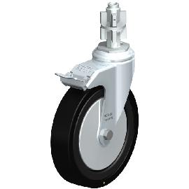 Blickle Lenkrolle LKRA-VPA 150K-11-FI-EL-FA-E15 Produktbild