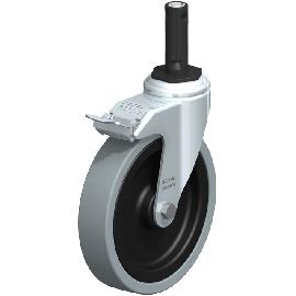 Lenkrolle LKRA-VPA / K-11-ER12 Produktbild