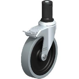 Lenkrolle LKRA-VPA / K-11-ER15 Produktbild