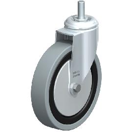 Lenkrolle LKRA-VPA / K-GS12-FA Produktbild