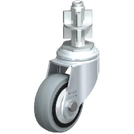 Lenkrolle LKRA-VPA / K-11-E17-FA Produktbild