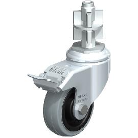 Lenkrolle LKRA-VPA / K-11-E17 Produktbild