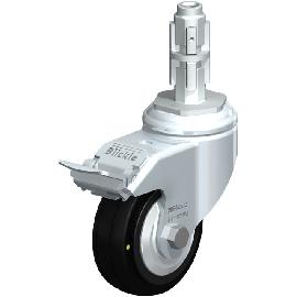 Blickle Lenkrolle LKRA-VPA 80K-11-FI-EL-FA-E13 Produktbild