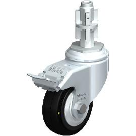 Blickle Lenkrolle LKRA-VPA 80K-11-FI-EL-FA-E14 Produktbild