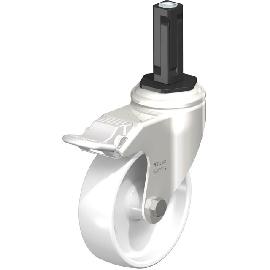 Lenkrolle LKRXA-PO / G-11-FI-EXV12 Produktbild