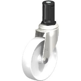 Lenkrolle LKRXA-PO / G-11-EXR15 Produktbild