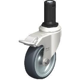 Blickle Lenkrolle LKRXA-TPA 101G-11-FI-EXR14 Produktbild