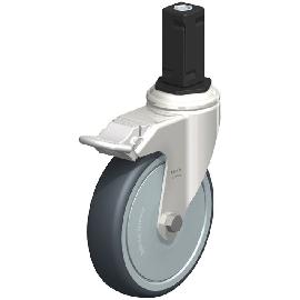 Lenkrolle LKRXA-TPA / KD-11-FI-FK-EXV14 Produktbild